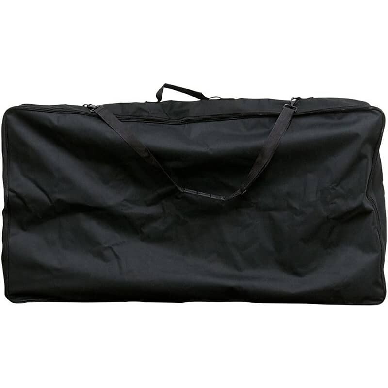 

Кейс для переноски ADJ PRO ETBS Pro Event Table II American DJ PRO ETBS Pro Event Table II Carry Case