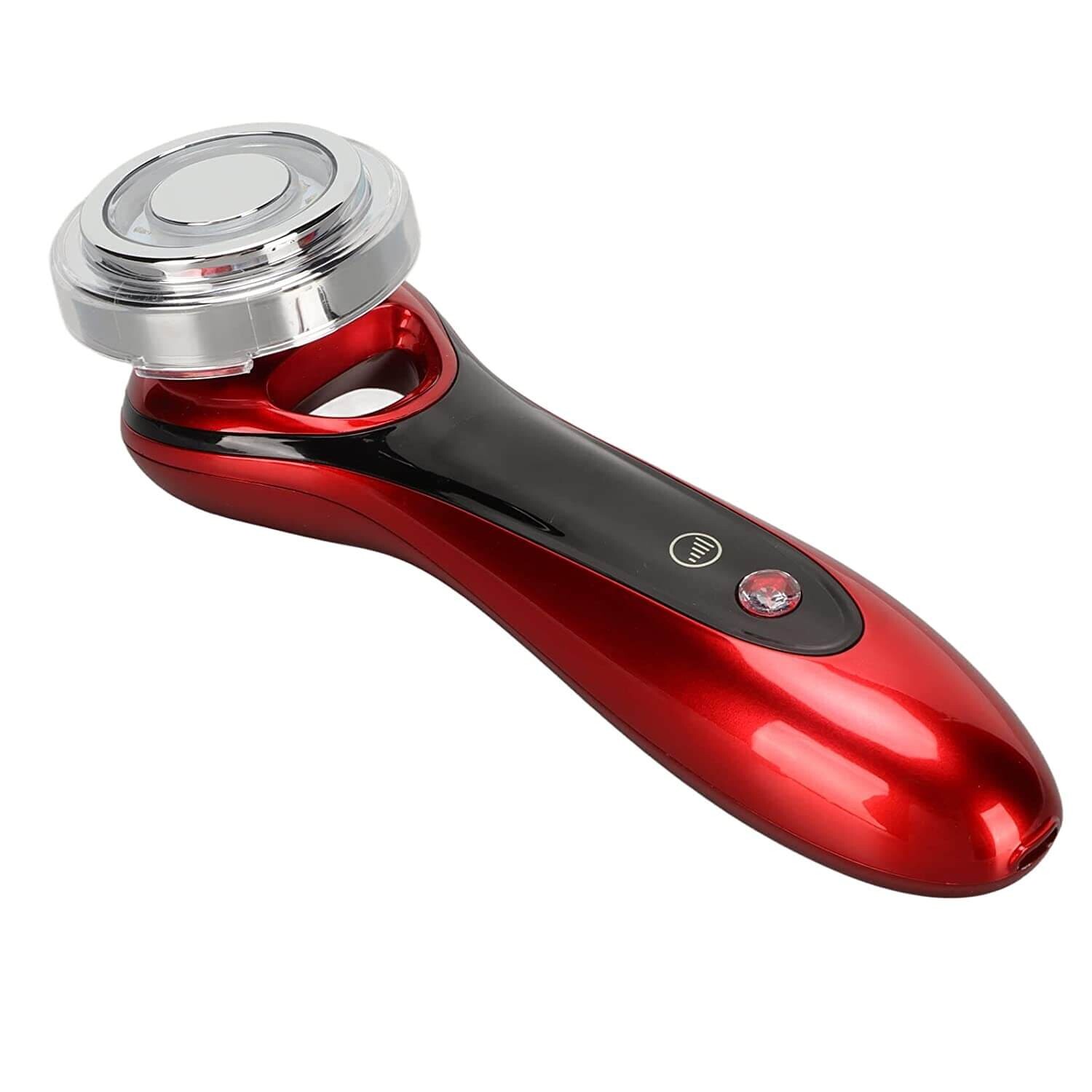 

Массажер Filfeel Skin Lifting Beauty Machine, красный