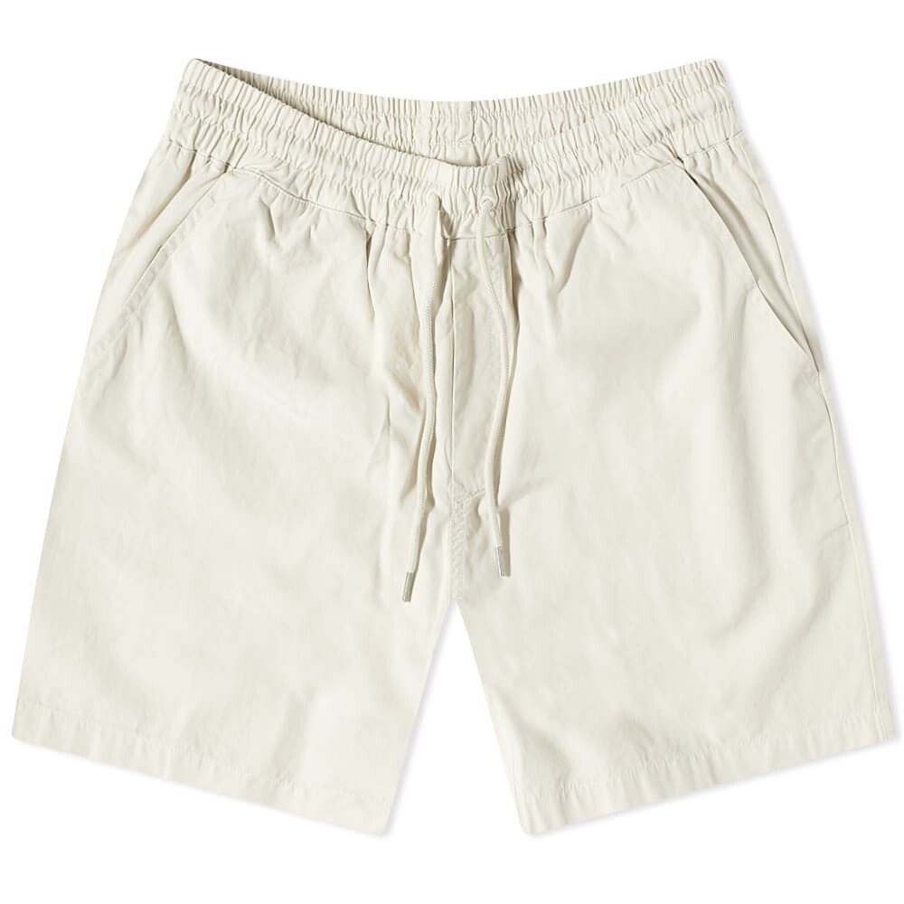 

Шорты Colorful Standard Organic Twill Short