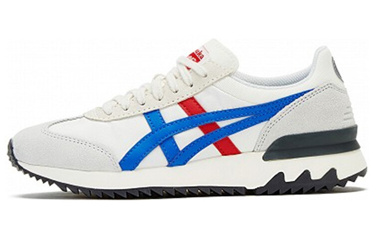 

Onitsuka Tiger California Life повседневная обувь унисекс