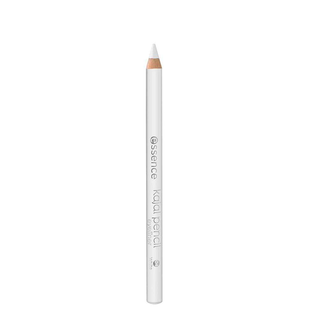 

Essence Каджал Карандаш для глаз 04 Белый 1г