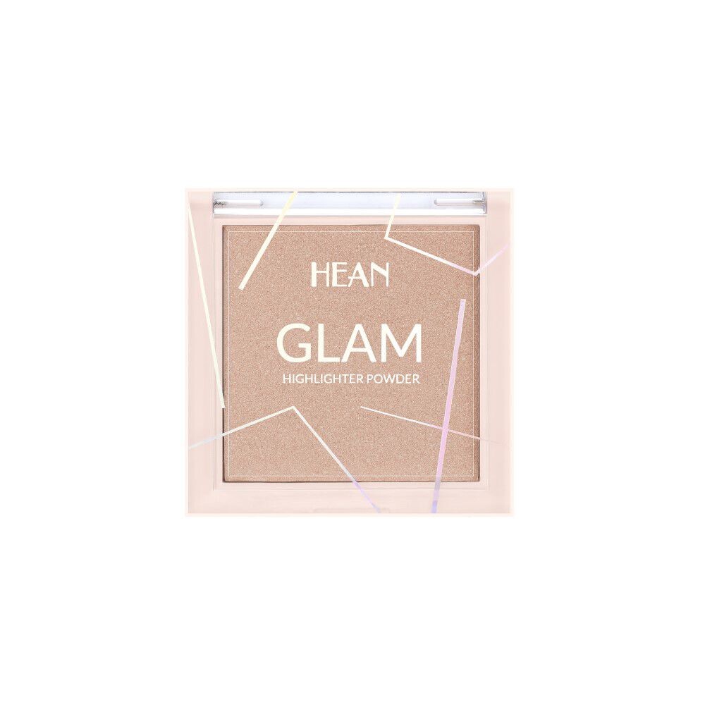 

Hean Glam хайлайтер для лица 206, 7,5 г