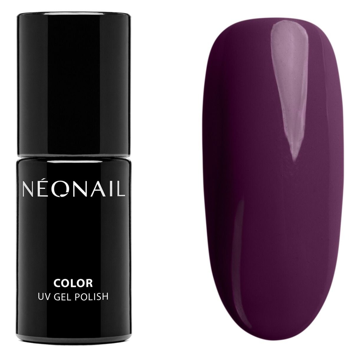 

Neonail гибридный лак для ногтей, Piece Of Magic
