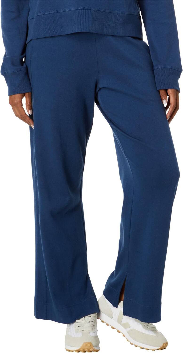 

Брюки Airplane Pants PACT, цвет French Navy