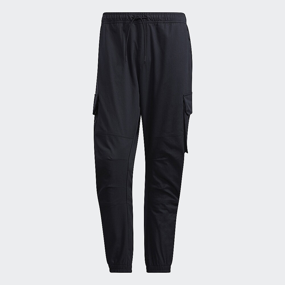 

Спортивные брюки Adidas, черный