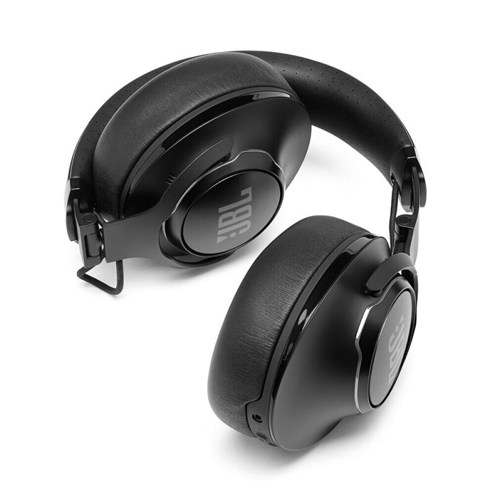 

Беспроводные наушники JBL CLUB 950NC с адаптивным шумоподавлением, черный
