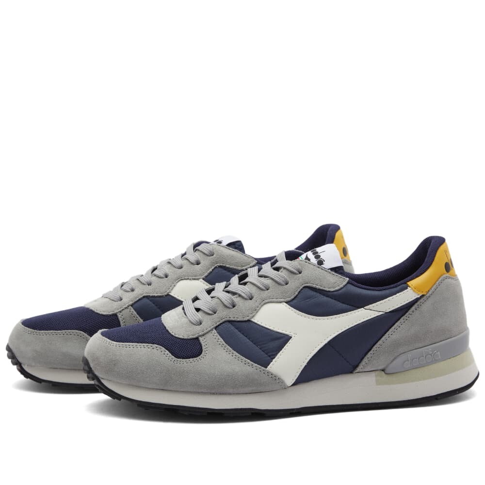 

Кроссовки Diadora Camaro