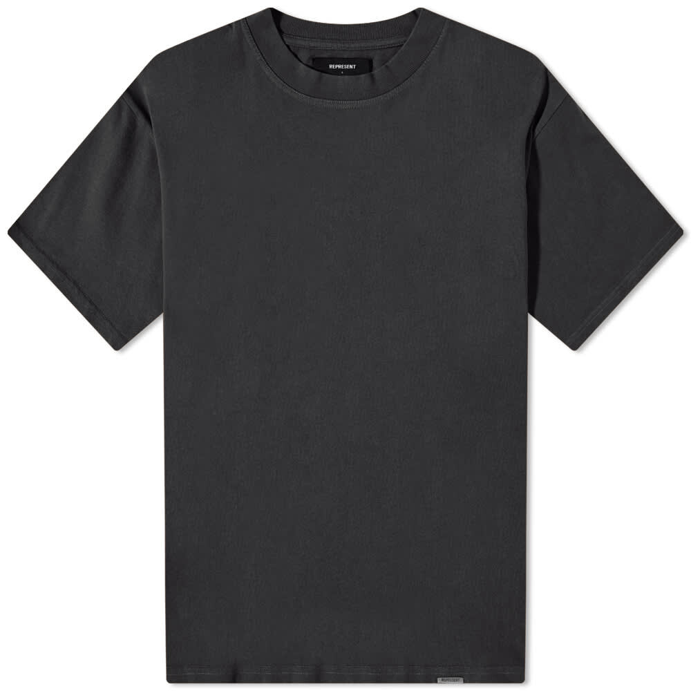

Футболка Represent Blank Tee