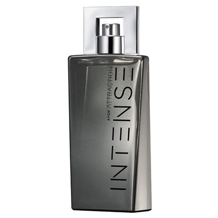 

Туалетная вода-спрей Avon Attraction Intense for Men 75мл