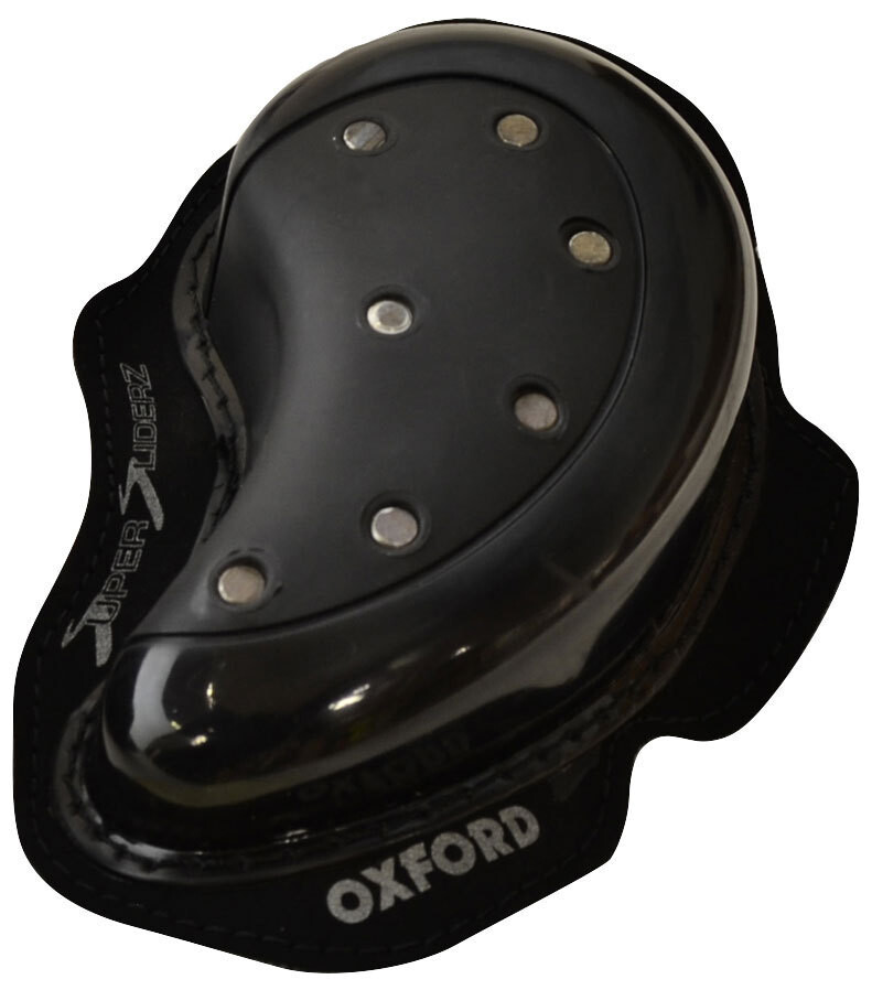 

Наколенники Oxford Rok Drop Sparkie, черный
