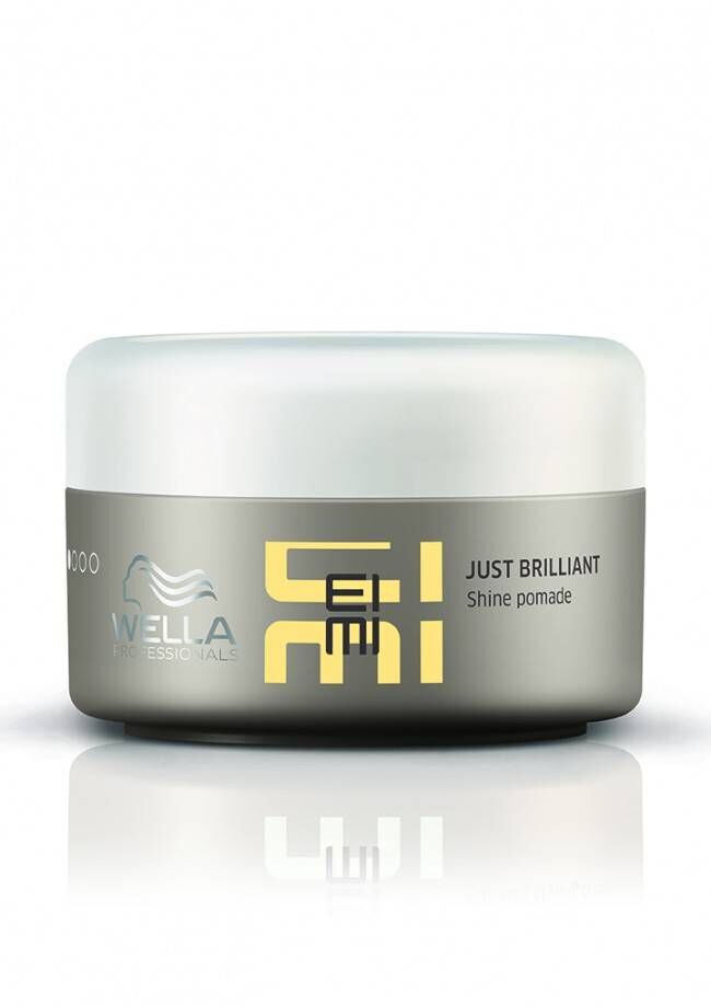 

Wella Professionals EIMI Just Brilliant Помада для блестящих волос, 75 мл