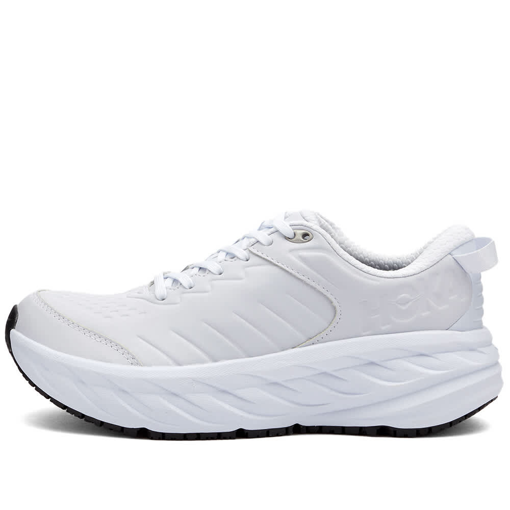 

Кроссовки HOKA ONE ONE W Bondi SR Sneaker