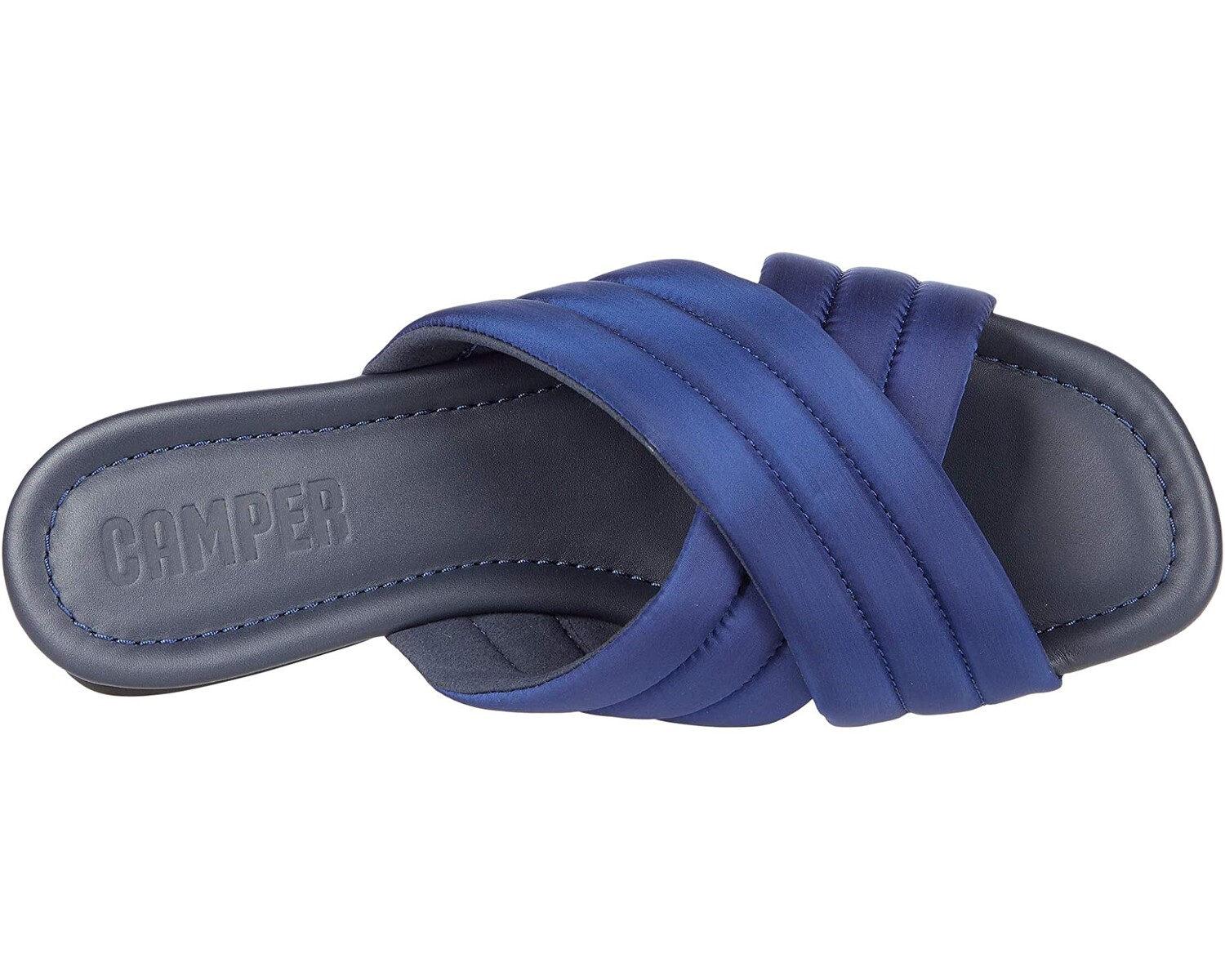 

Сандалии Casi Myra Sandal Camper, нави