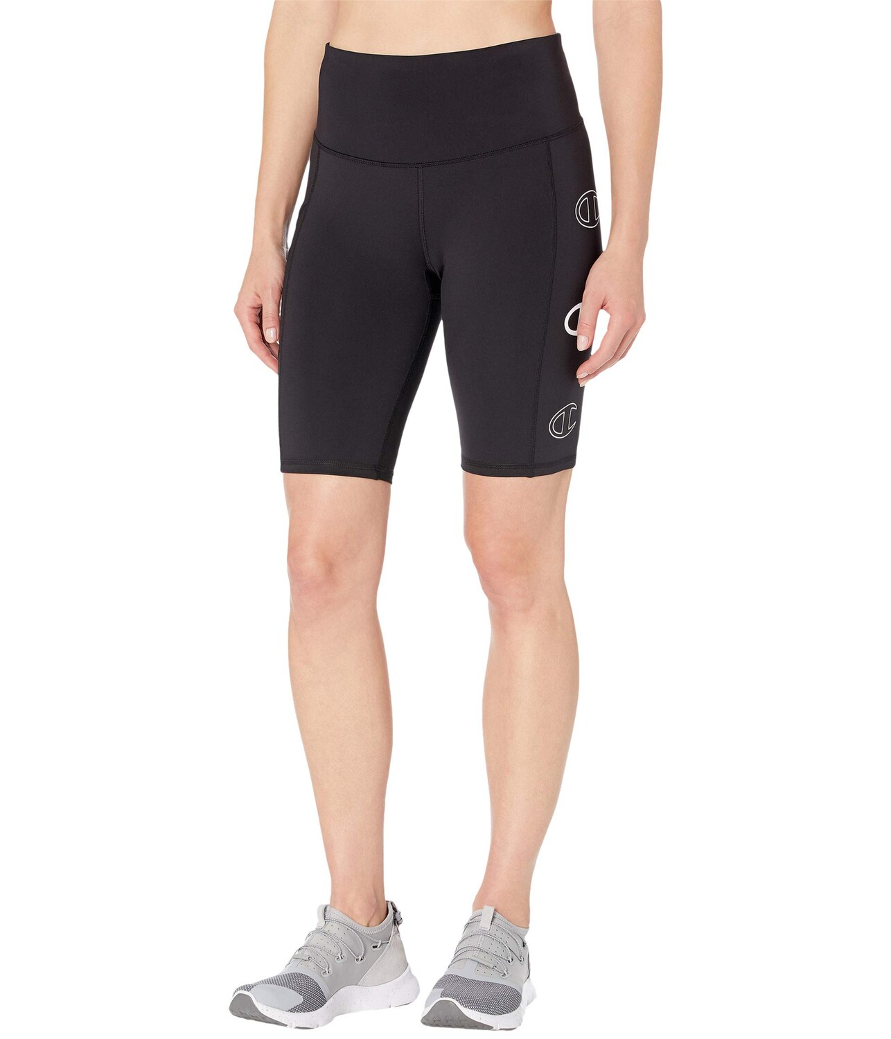 

Шорты Champion, Sport Bike Shorts