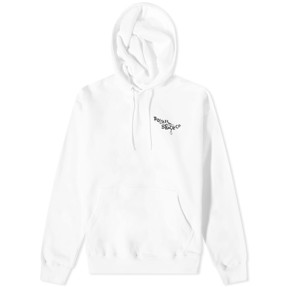 

Толстовка Polar Skate Co. Gorilla King Hoody