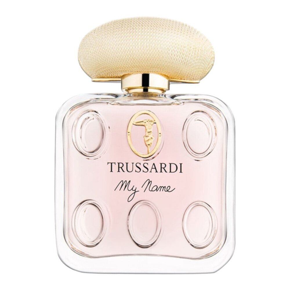 цена Trussardi My Name парфюмированная вода для женщин, 100 мл