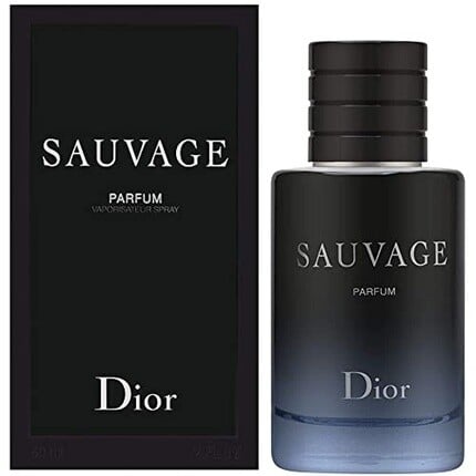 

Dior Sauvage Парфюмерный спрей 60мл