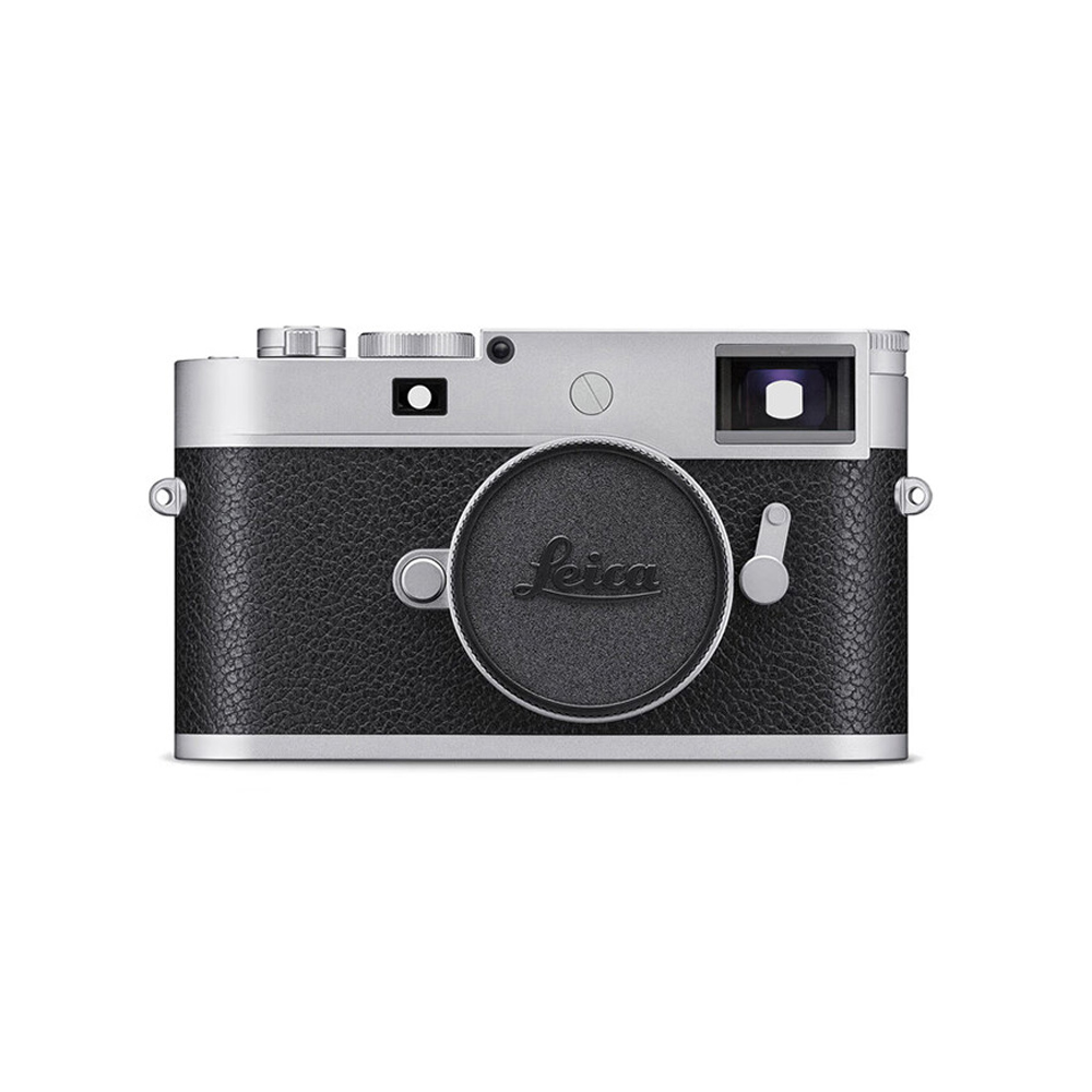 Фотоаппарат Leica M11-P, черный/серебристый – купить по выгодным ценам с  доставкой из-за рубежа через сервис «CDEK.Shopping»