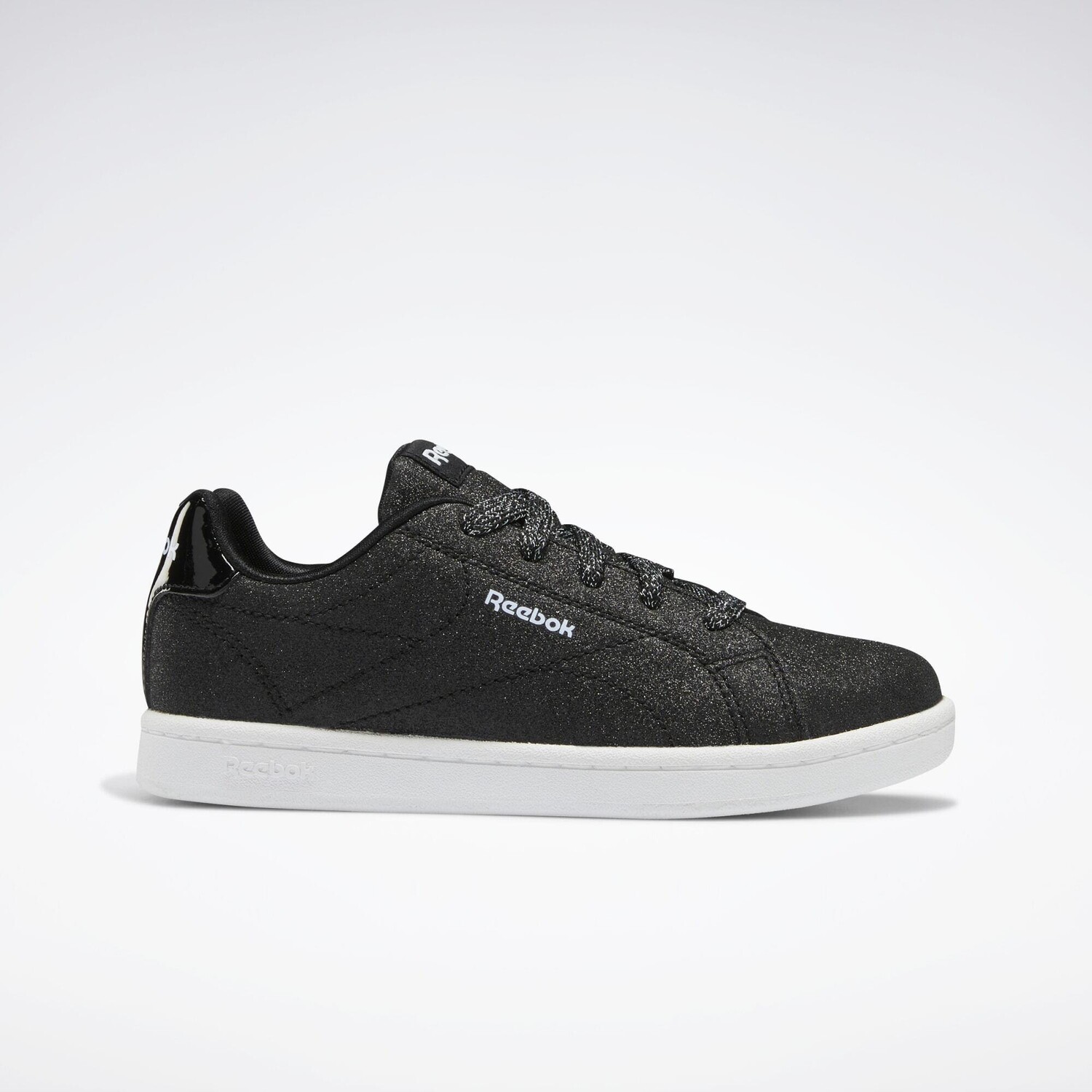 

Обувь Royal Complete CLN 2 REEBOK, черный/черный/синий