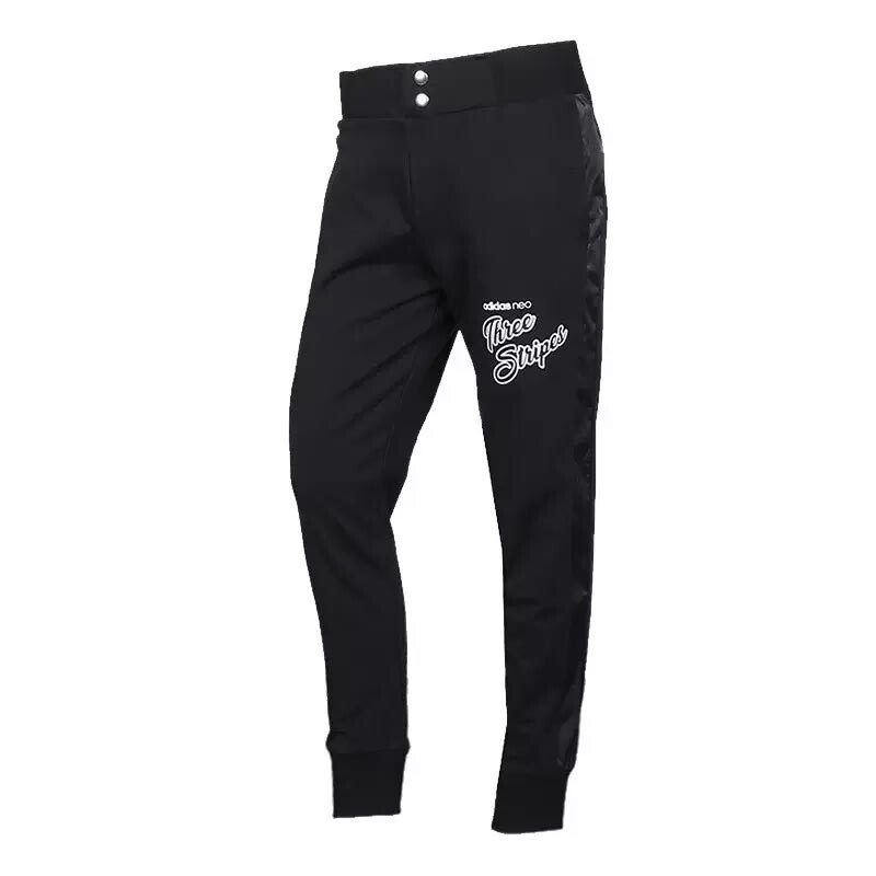 

Спортивные брюки Adidas NEO Women's 2023, черный