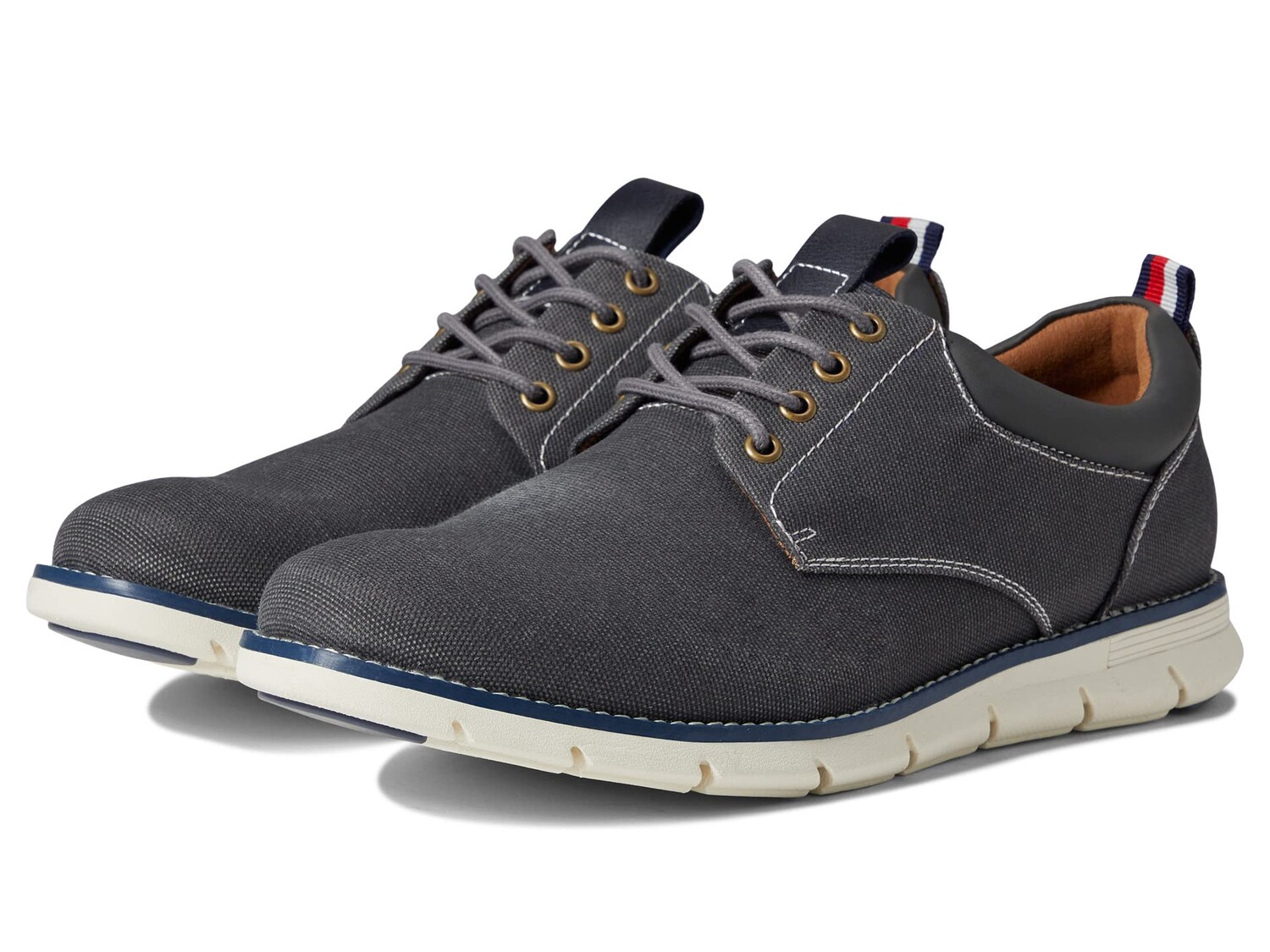 

Оксфорды Tommy Hilfiger, Wray 2