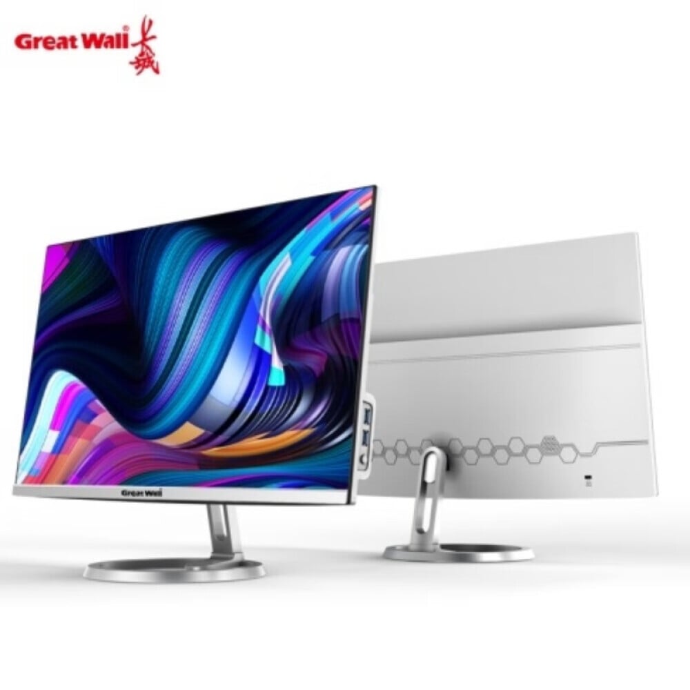 

Моноблок Great Wall 23,8" Intel Core i5-1040 с клавиатурой и мышью