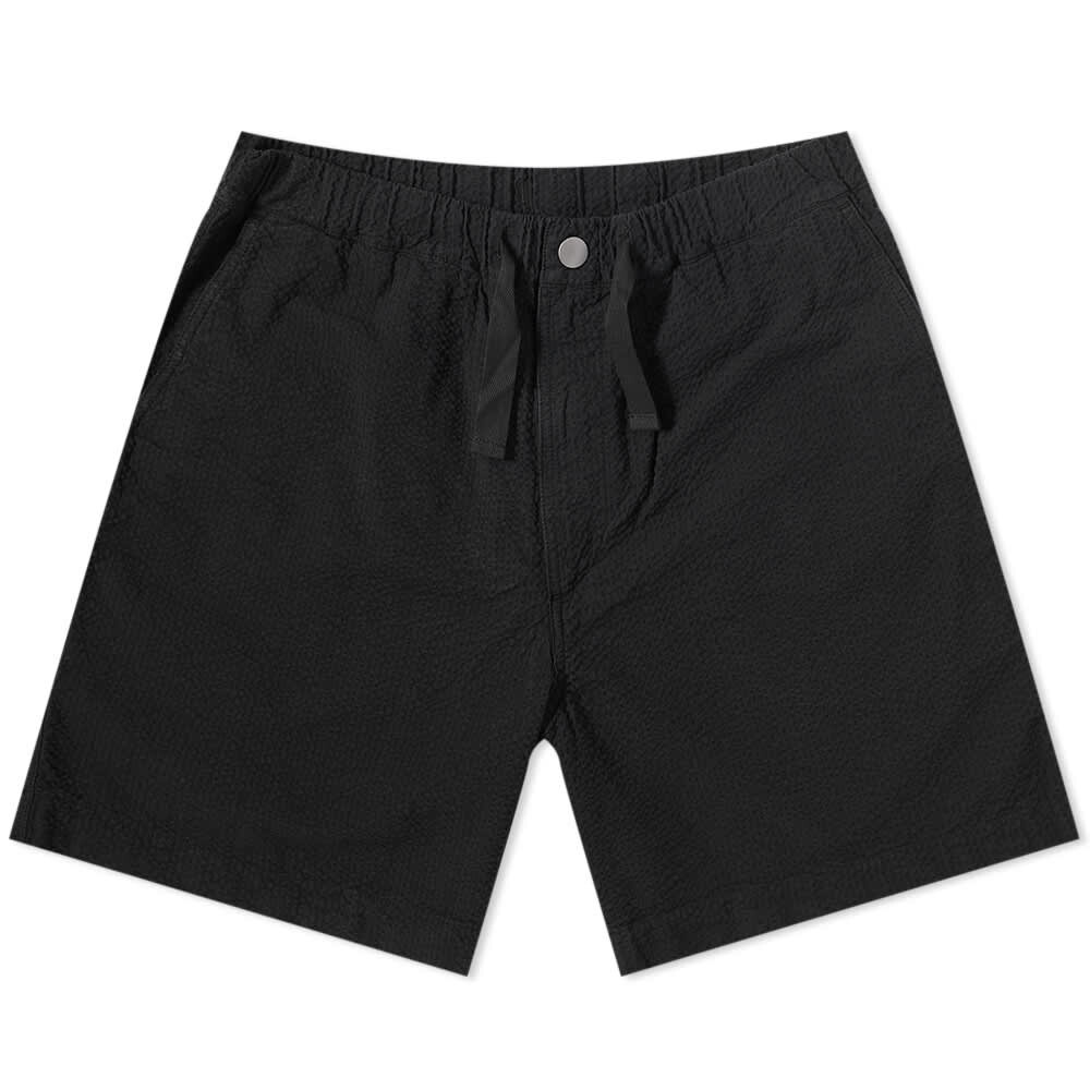

Шорты Albam Kennedy Seersucker Short