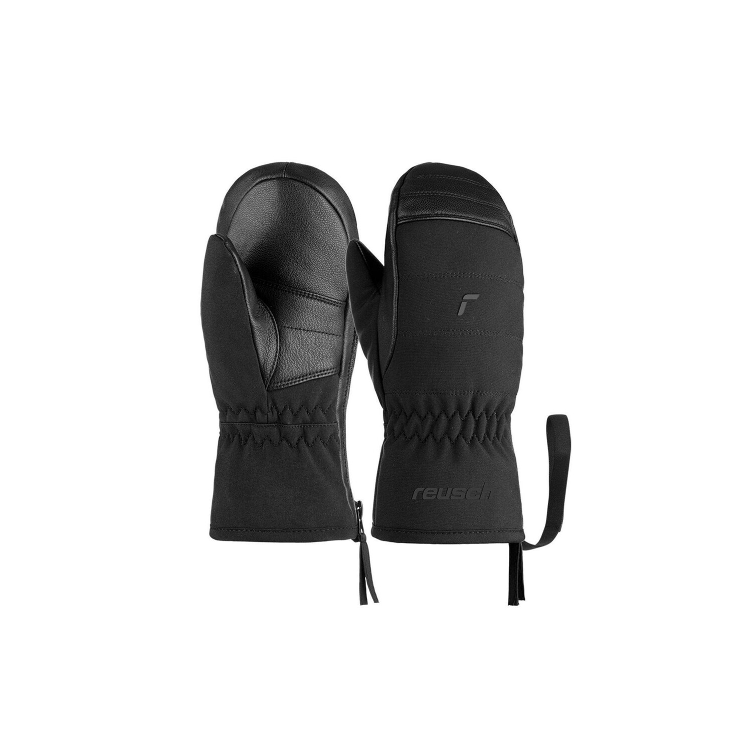 

Рукавицы Reusch Alex R-TEX, черный