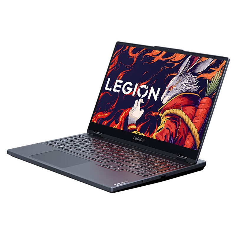 

Ноутбук игровой Lenovo Savior R7000 (2023), 15.6", 64Гб/1Тб, R7-7735H, RTX 4060, черный, английская клавиатура