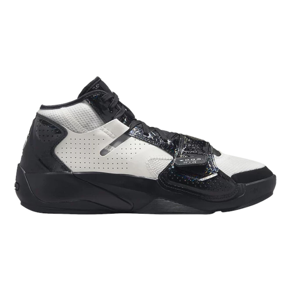 

Кроссовки Nike Jordan Zion 2 GC, черный/белый