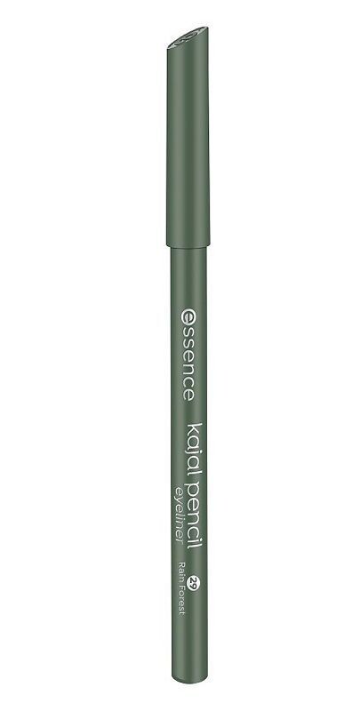 

Essence Подводка для глаз, 29 Rain Forest