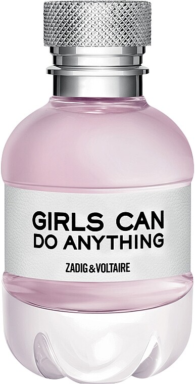 

Духи Zadig & Voltaire Girls Can Do Anything