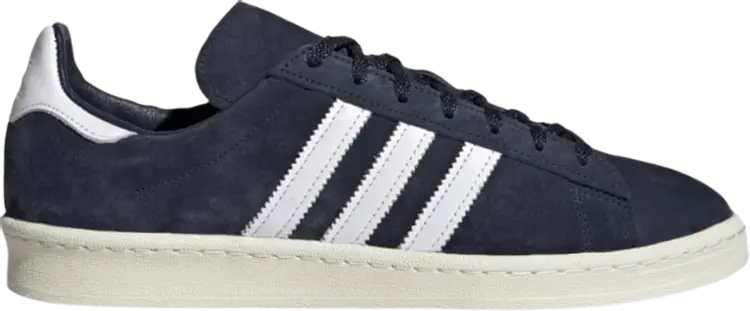 

Кроссовки Adidas Campus 80s 'Collegiate Navy', синий