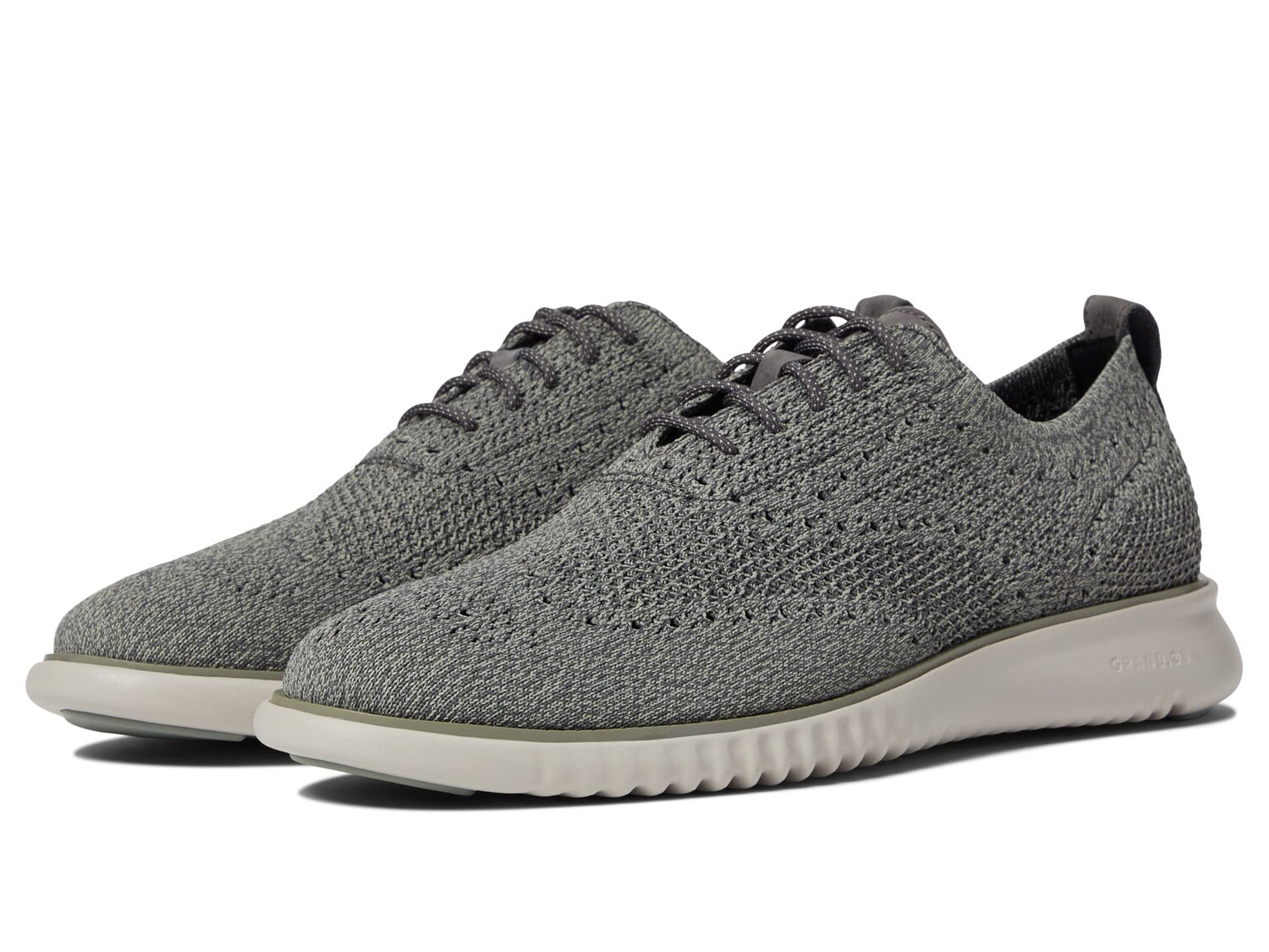 

Оксфорды Cole Haan, 2.Zerogrand Stitchlite Oxford