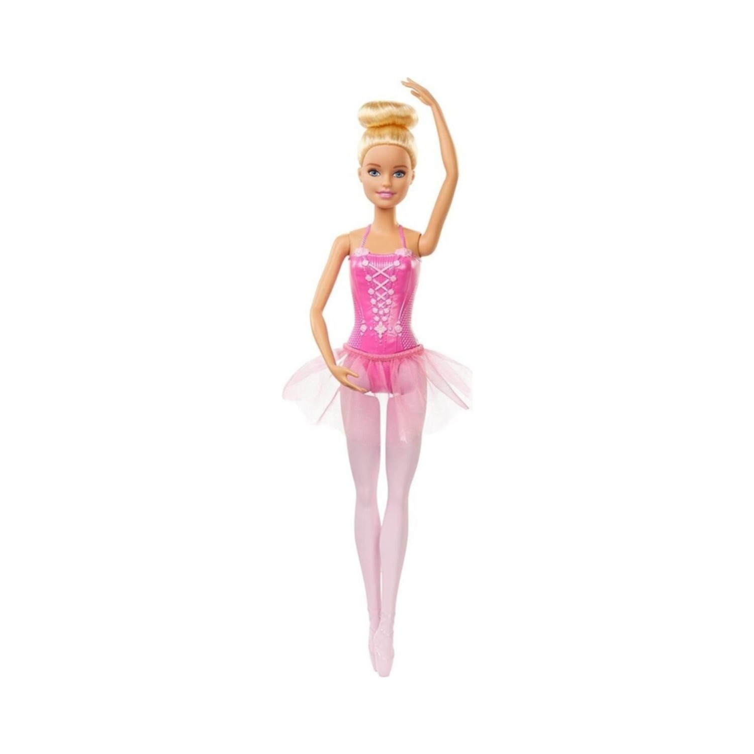 

Куклы Barbie Ballerina