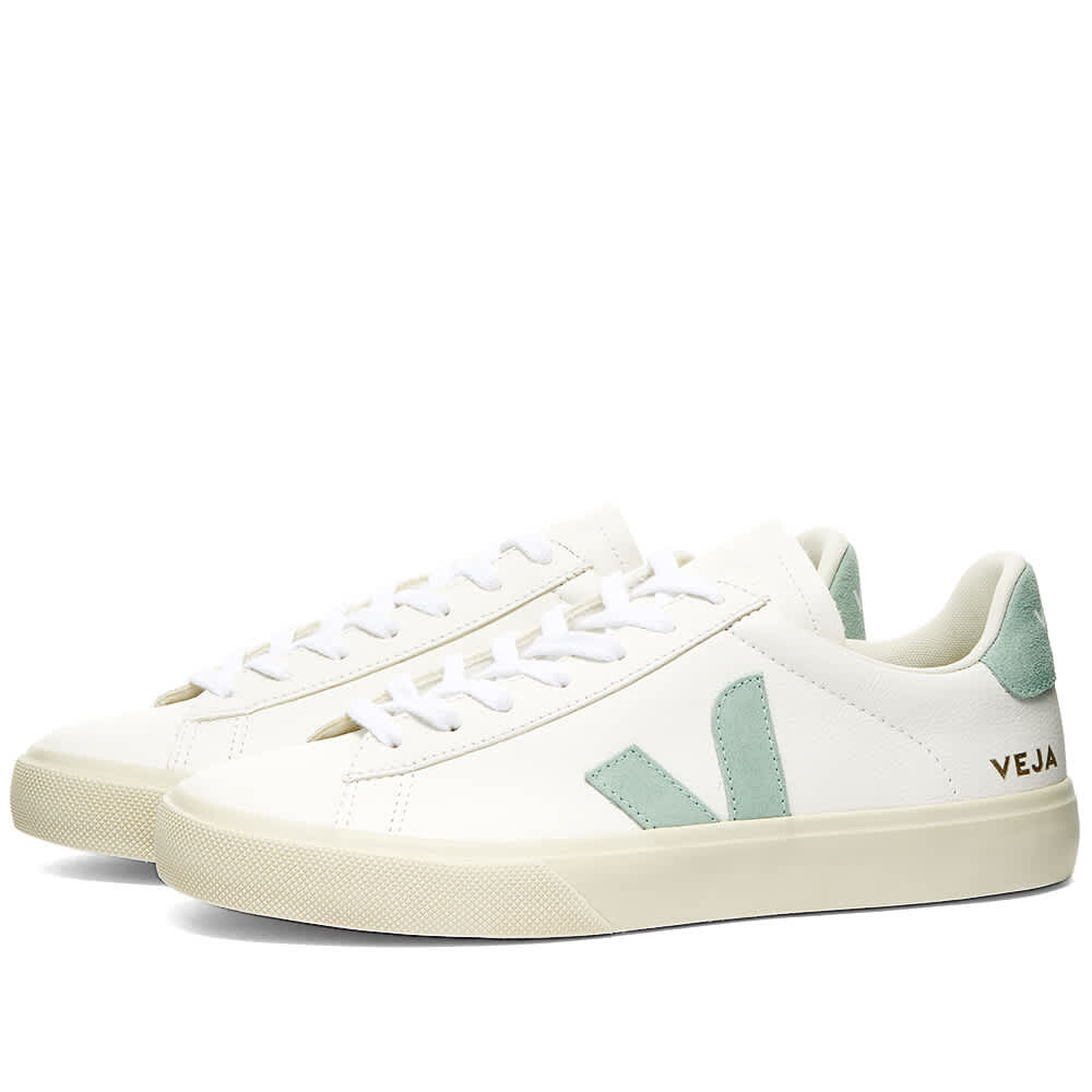 

Кроссовки Veja Campo Sneaker