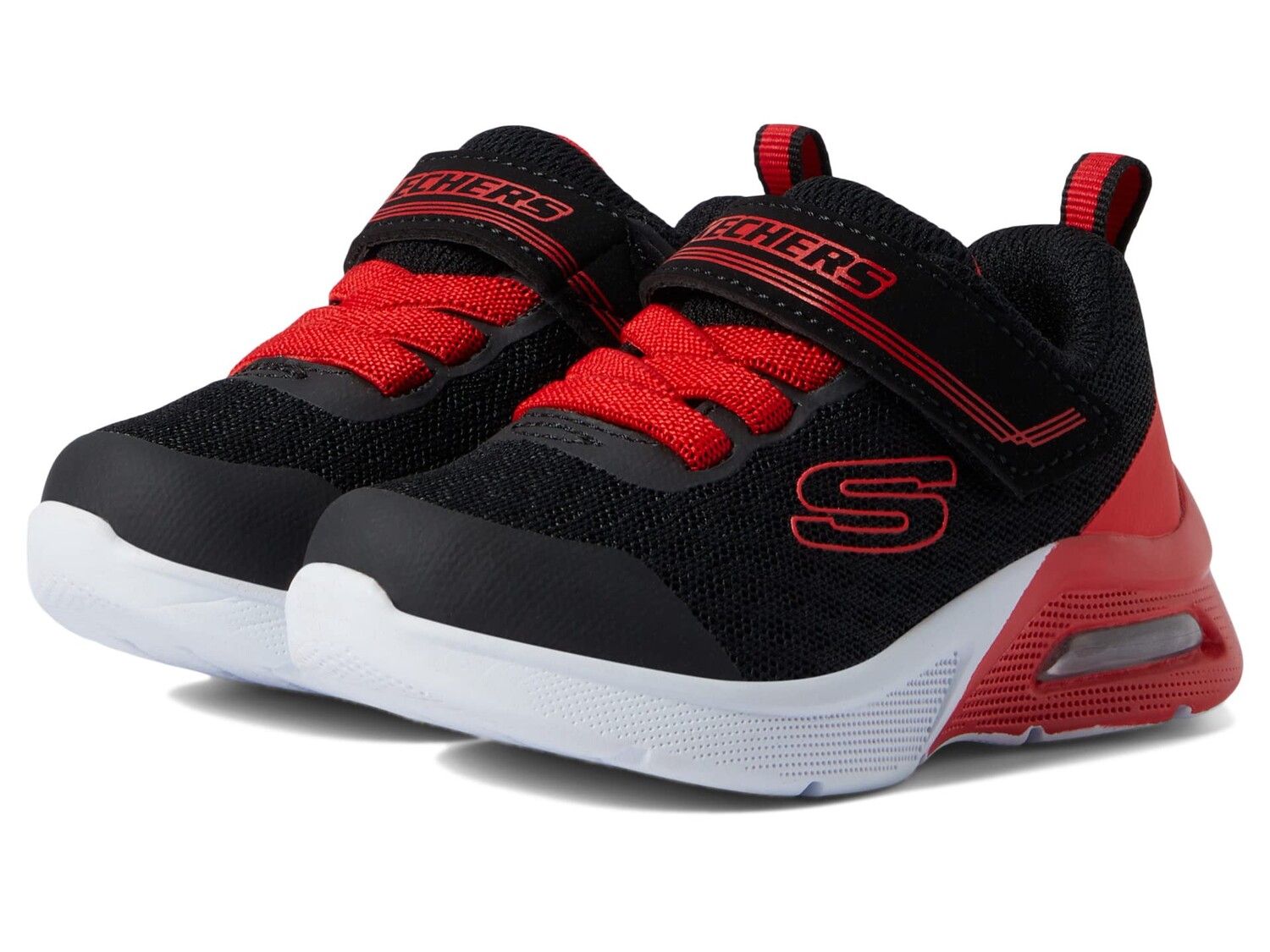 

Кроссовки SKECHERS KIDS, Microspec Max