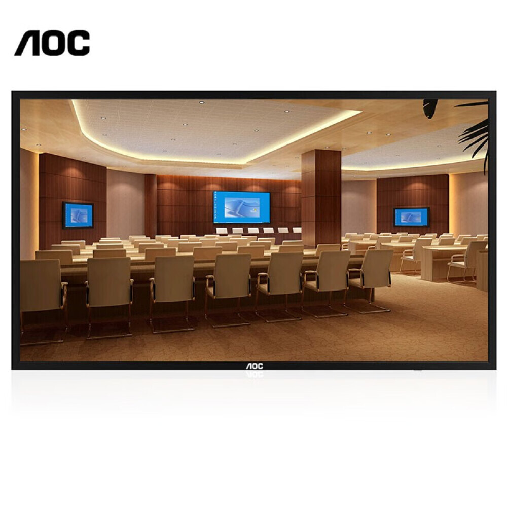 

Монитор AOC 98U2 98" 4K