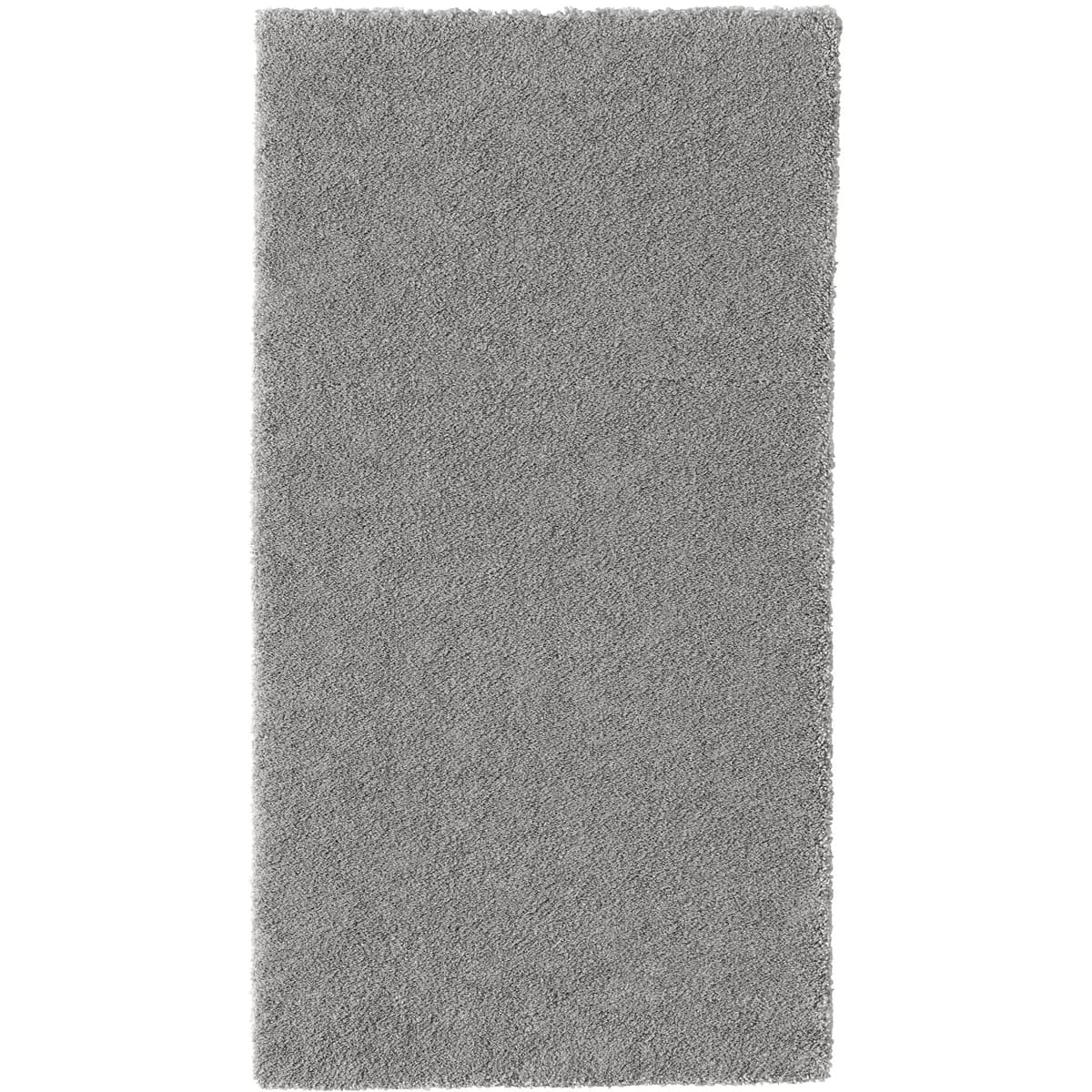 Ковер Ikea Stoense 80х150 см, серый ковер тканый ikea starreklinte 80х150 см натуральный черный