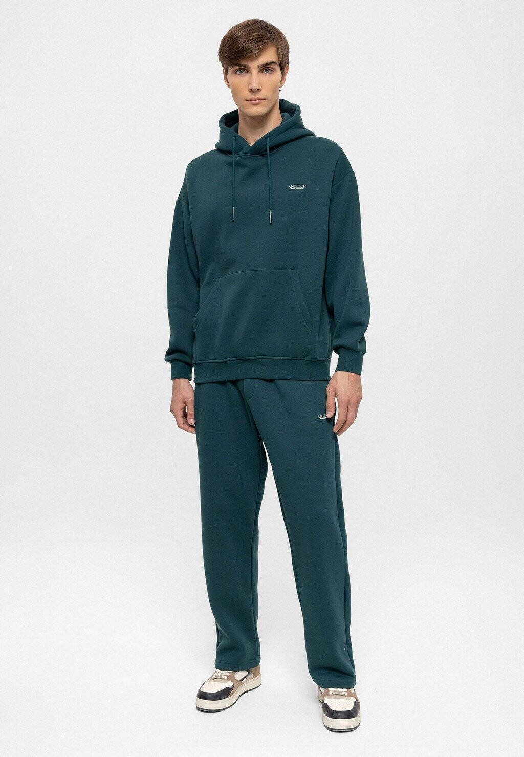 

Спортивный костюм SET Antioch, зеленый