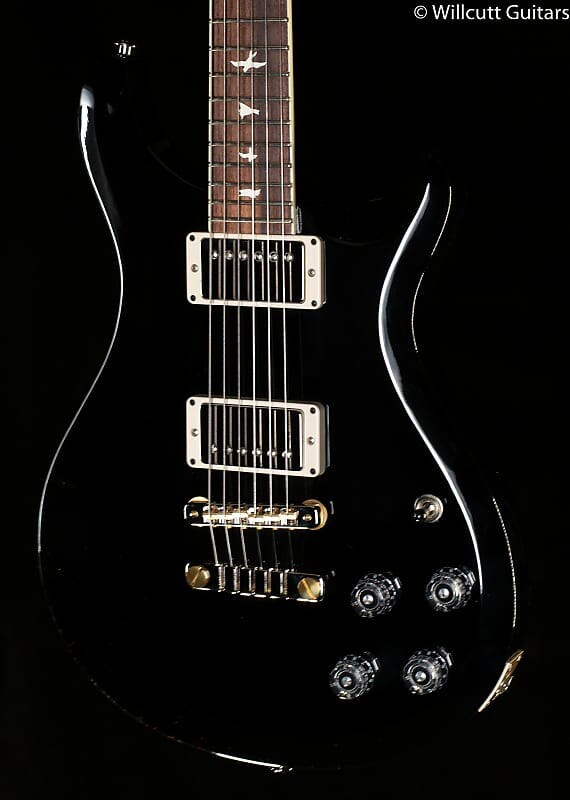 

PRS S2 McCarty 594 Thinline Черный (087)