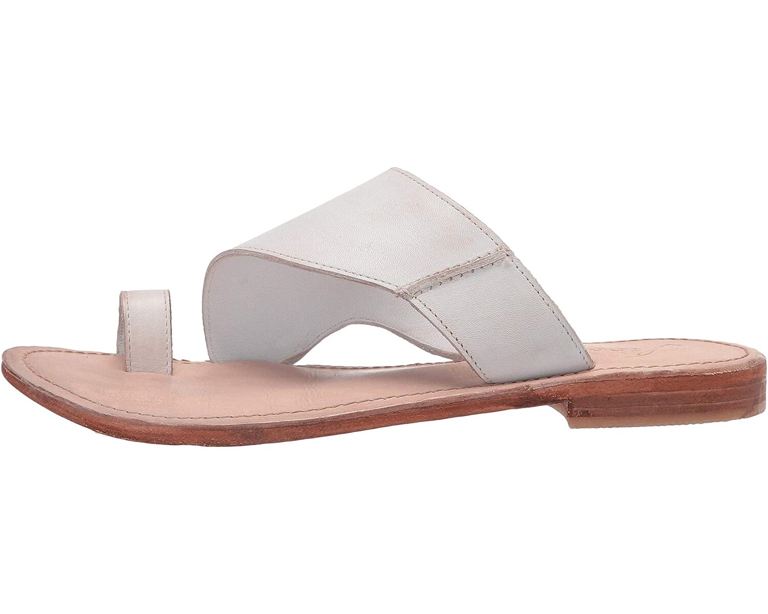 

Сандалии Sant Antoni Slide Free People, белый