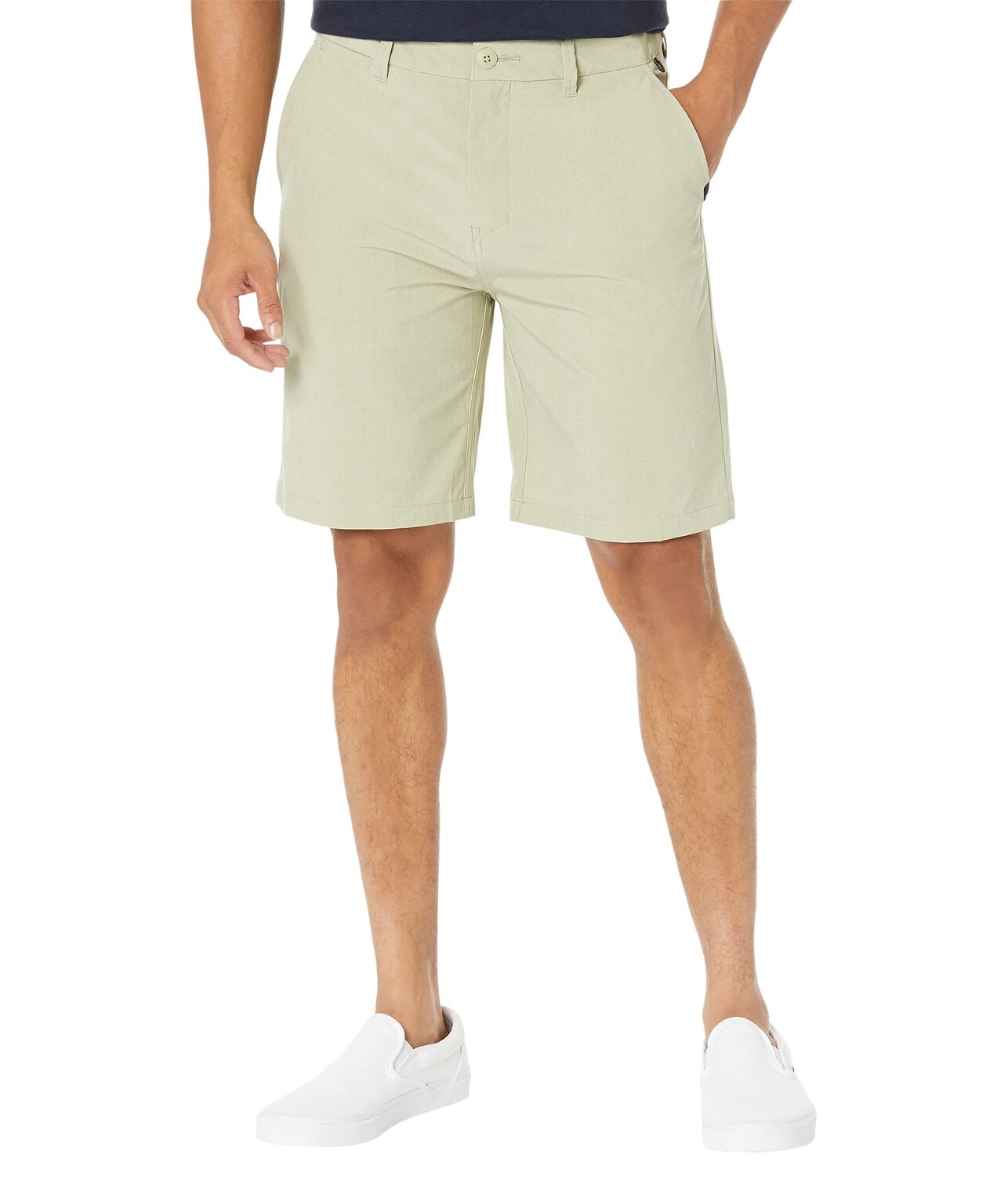 

Шорты Quiksilver, Union Heather 20" Amphibian Shorts