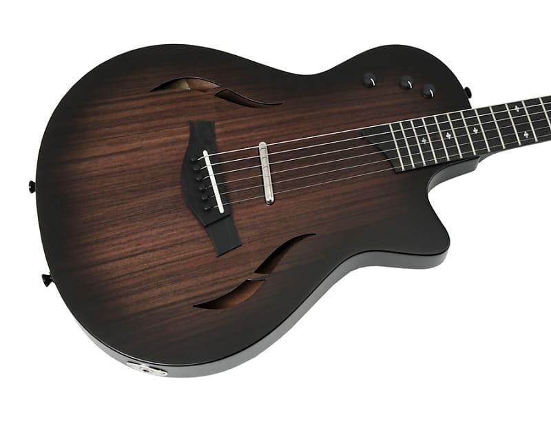 

Гитара Taylor T5z Classic Rosewood