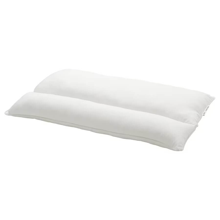 

Подушка Ikea Nabbstarr 40х80 см, белый