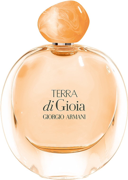 Духи Giorgio Armani Terra di Gioia женская парфюмерия giorgio armani aсqua di gioia jasmine