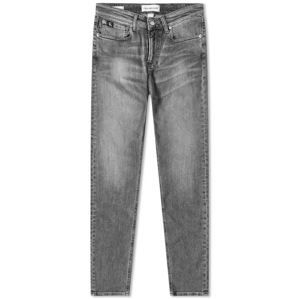 

Джинсы Calvin Klein Skinny Jean