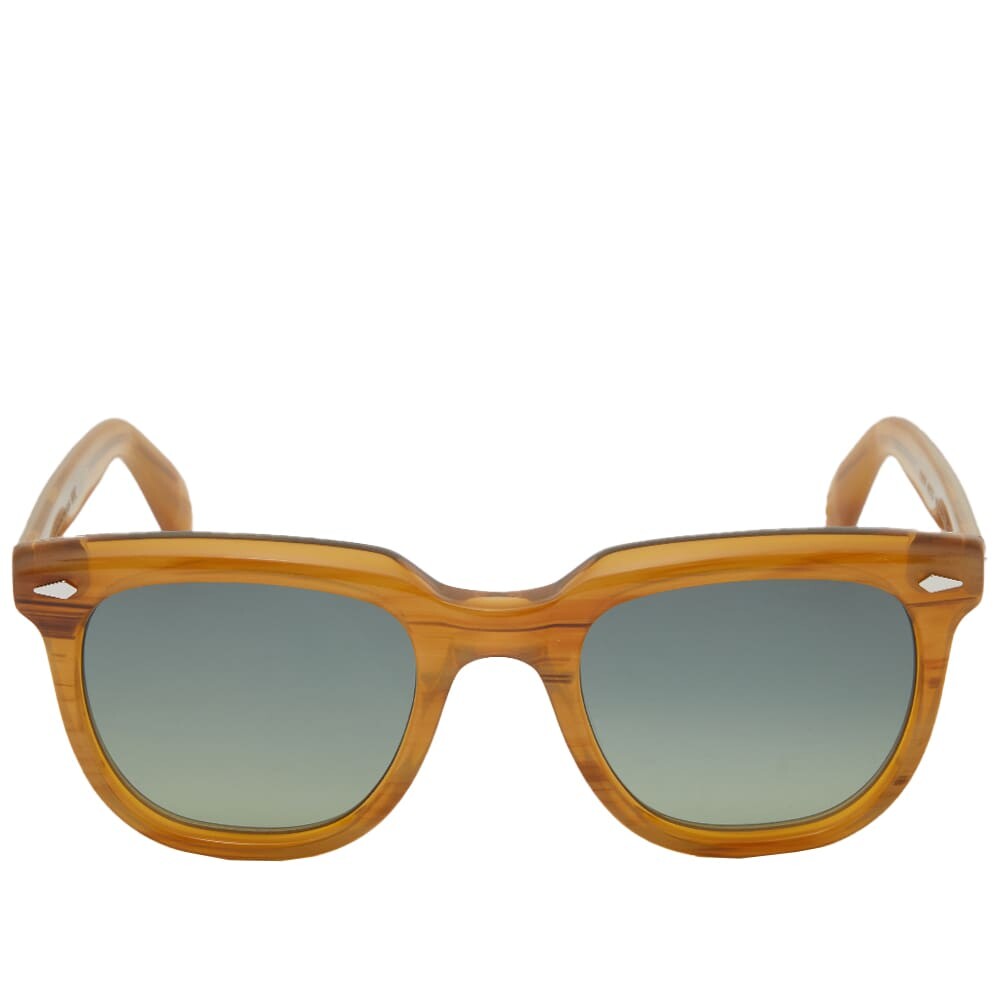 

Солнцезащитные очки Moscot Yontif Sunglasses