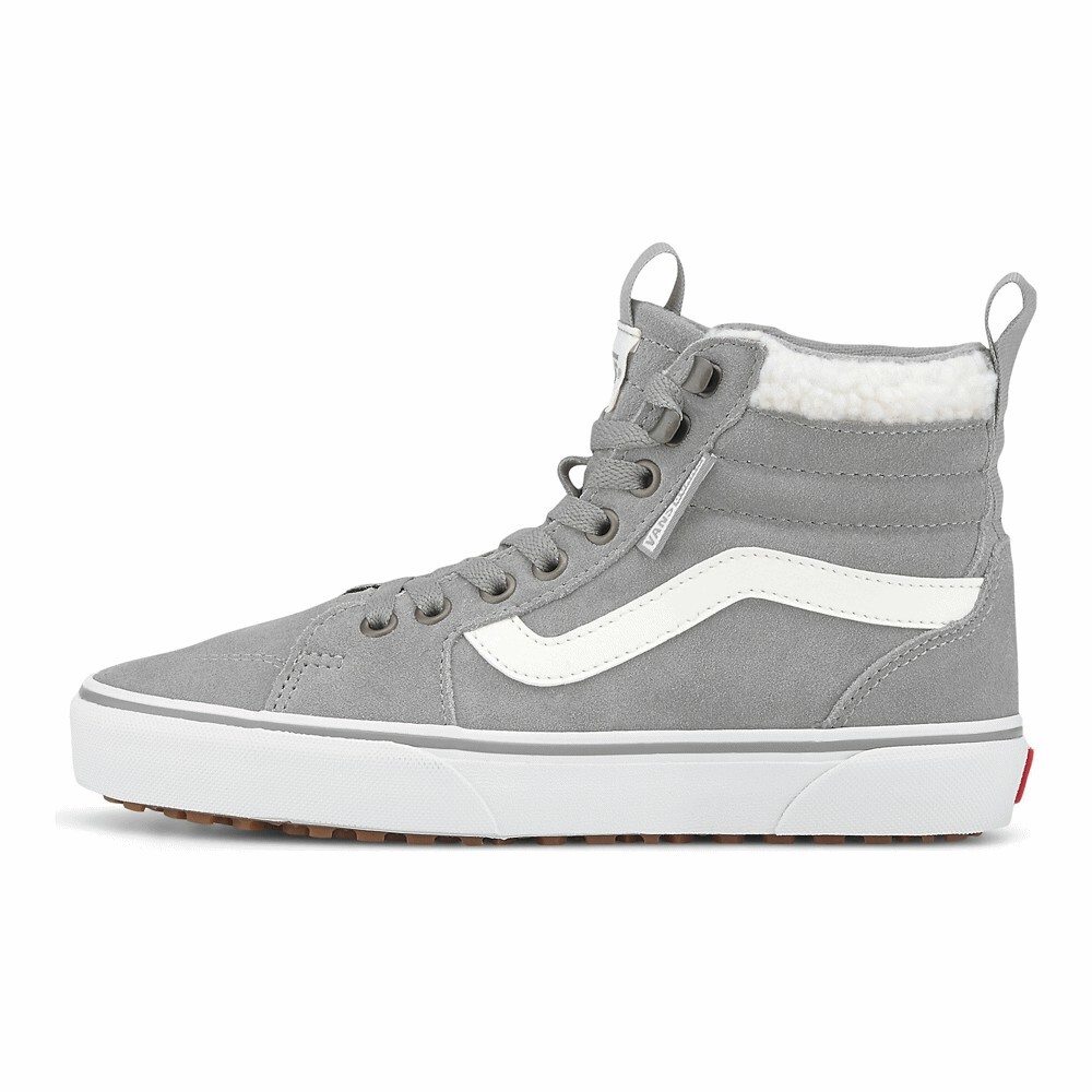 

Кроссовки Vans Fimore, hellgrau