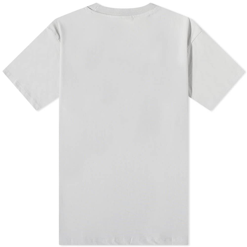 

Футболка Lo-Fi Sign Tee, Серый